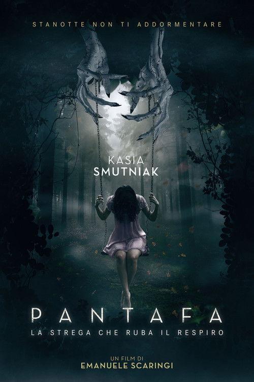Pantafa filmas online