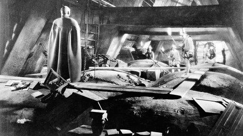 The Golem filmas žiurėti online