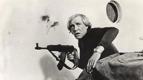 Golden Rendezvous filmas žiurėti online