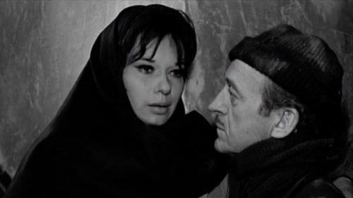 Conquered City filmas žiurėti online