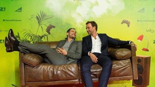 Lommbock filmas žiurėti online