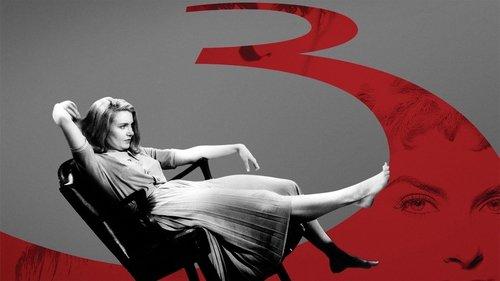 The Three Faces of Eve filmas žiurėti online