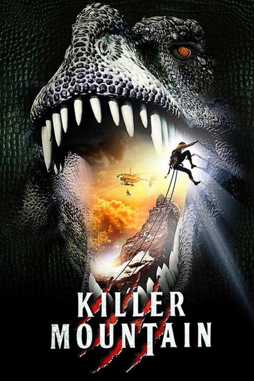 Killer Mountain filmas online
