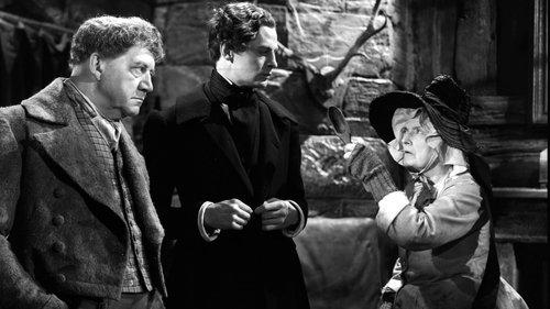 The Life and Adventures of Nicholas Nickleby filmas žiurėti online