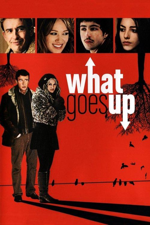 What Goes Up filmas online
