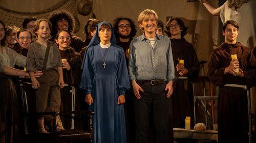 Santocielo filmas žiurėti online