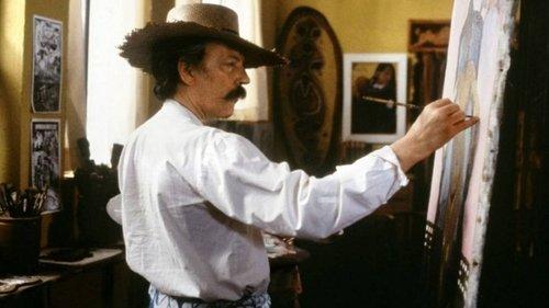 The Wolf at the Door filmas žiurėti online