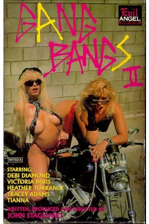 Gang Bangs II filmas online