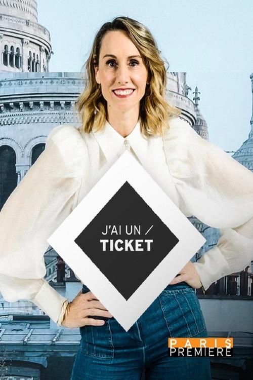 J'ai un ticket filmas online