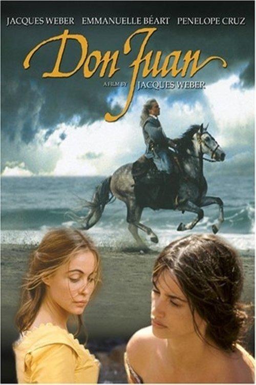 Don Juan filmas online