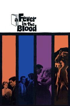 A Fever in the Blood filmas online