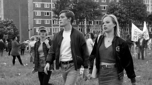 Wir sind jung. Wir sind stark. filmas žiurėti online