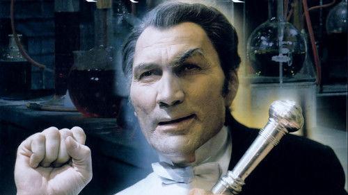 The Strange Case of Dr. Jekyll and Mr. Hyde filmas žiurėti online