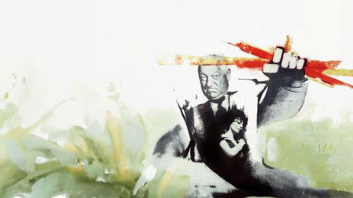 God's Thunder filmas žiurėti online