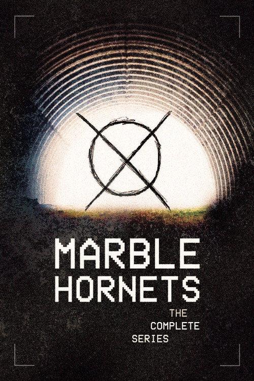 Marble Hornets filmas online
