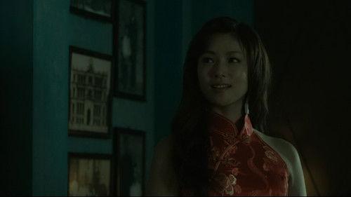 Joker Game filmas žiurėti online