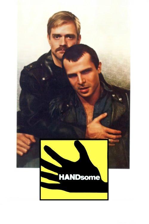 HANDsome filmas online