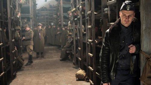 Katynė filmas žiurėti online