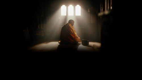 The Monk and the Gun filmas žiurėti online