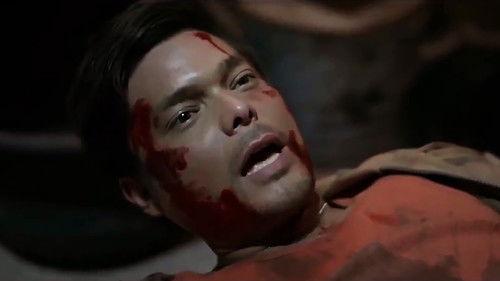 Kubot: The Aswang Chronicles 2 filmas žiurėti online