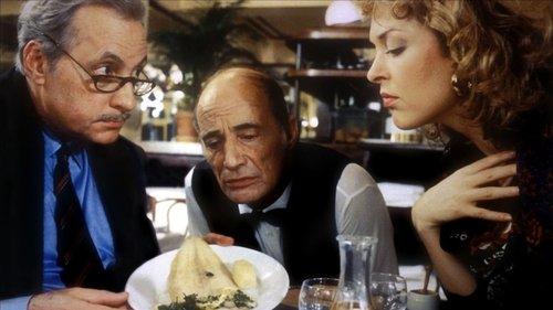 Bonjour l'angoisse filmas žiurėti online