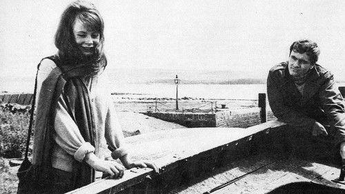 I Was Happy Here filmas žiurėti online