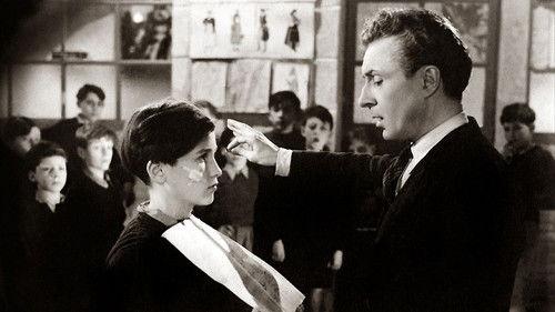 A Cage of Nightingales filmas žiurėti online