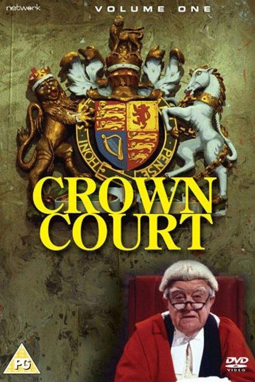 Crown Court filmas online