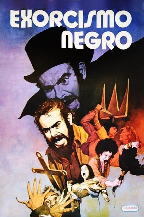 The Bloody Exorcism of Coffin Joe filmas online