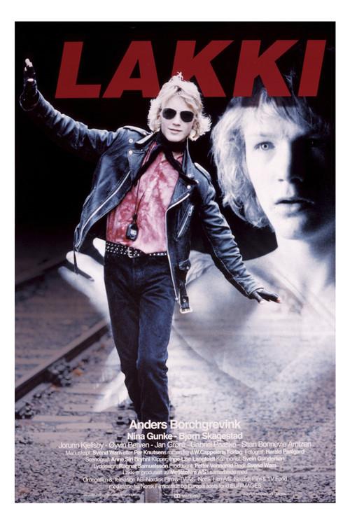 Lakki... The Boy Who Could Fly filmas online