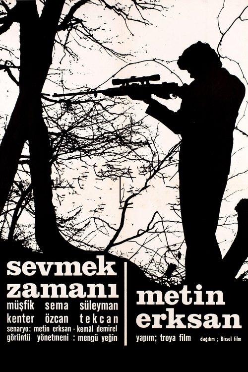 Sevmek Zamanı filmas online