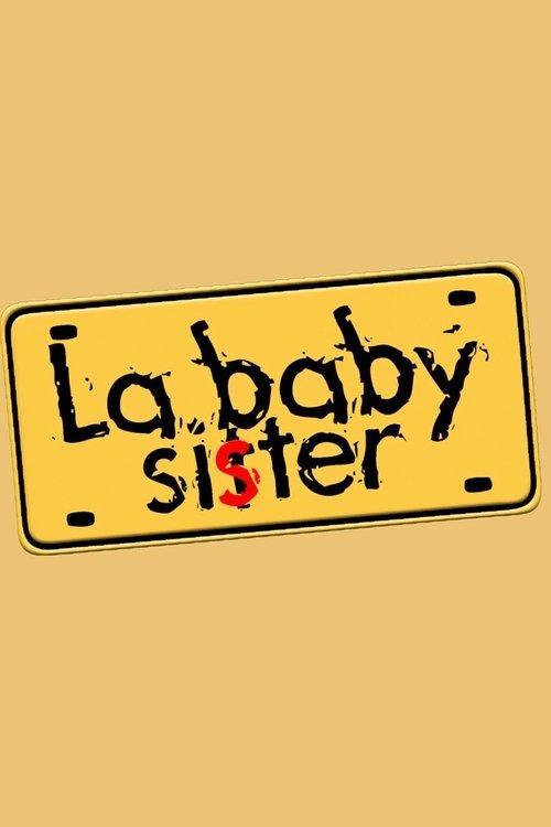 La baby sister filmas online