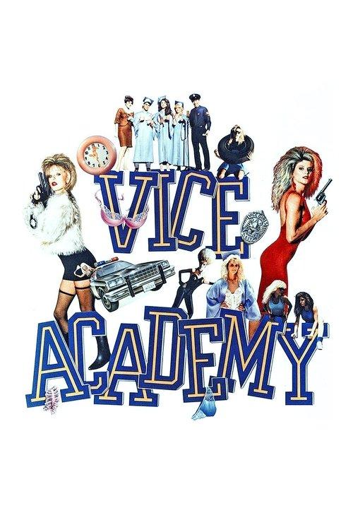 Vice Academy filmas online