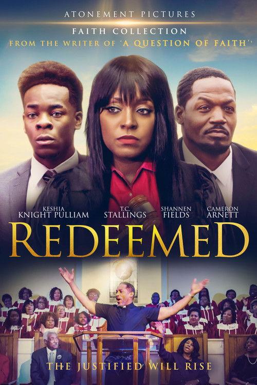 Redeemed filmas online