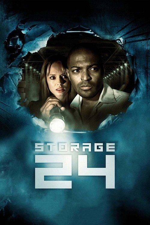 Storage 24 filmas online