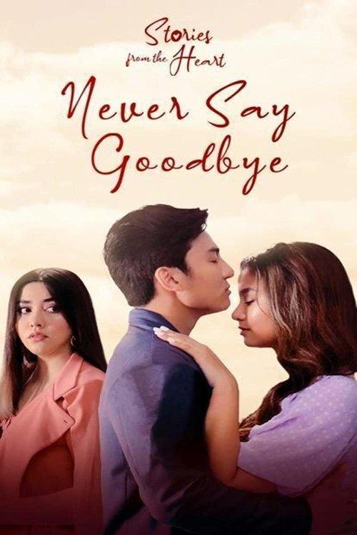 Stories From The Heart: Never Say Goodbye filmas online