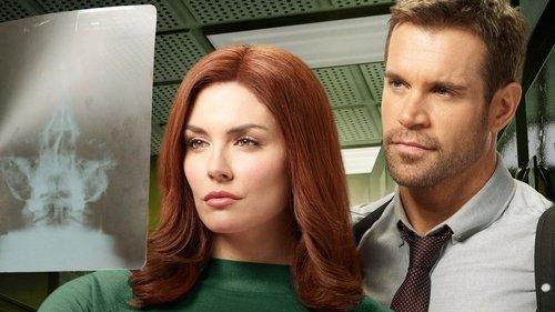 Ruby Herring Mysteries: Silent Witness filmas žiurėti online