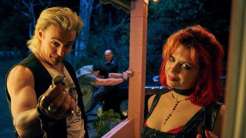 Penny Lane Is Dead filmas žiurėti online