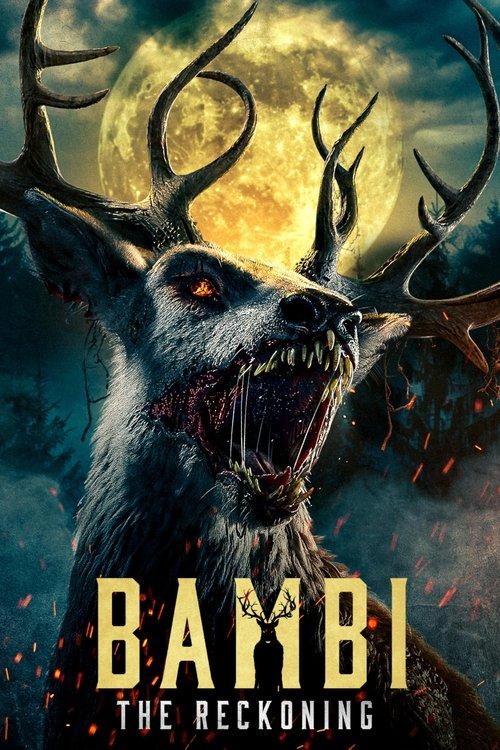 Bambi: The Reckoning filmas online
