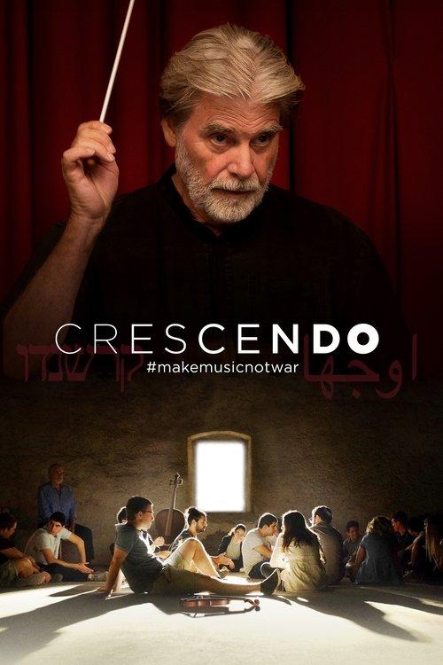 Crescendo filmas online