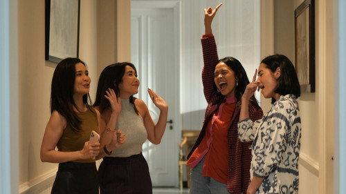 Balas Budi filmas žiurėti online