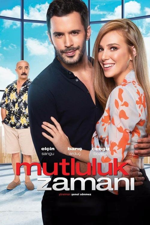 Mutluluk Zamanı filmas online