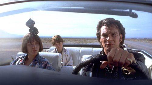 Father Hood filmas žiurėti online