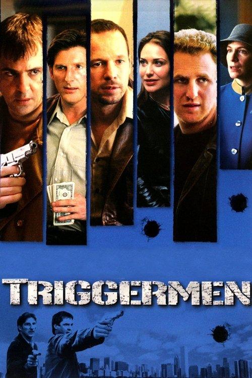 Triggermen filmas online