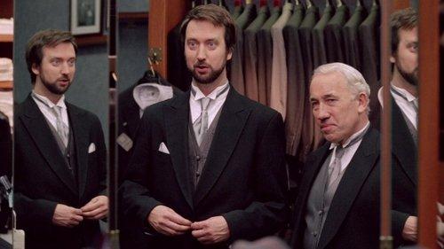 Bob the Butler filmas žiurėti online