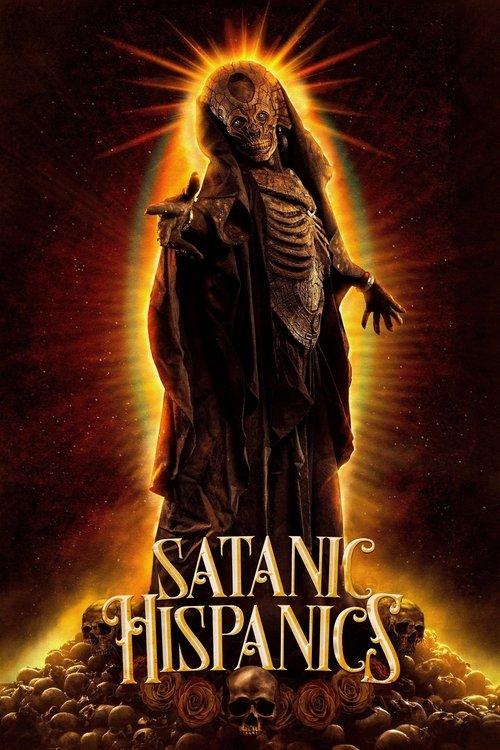 Satanic Hispanics filmas online
