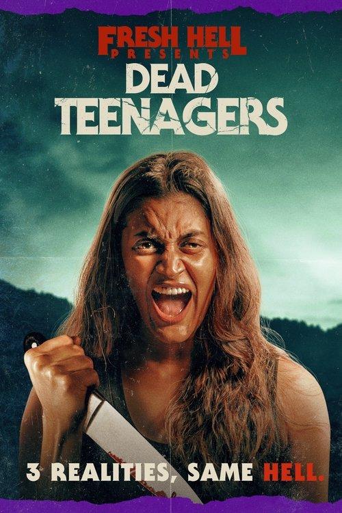 Dead Teenagers filmas online
