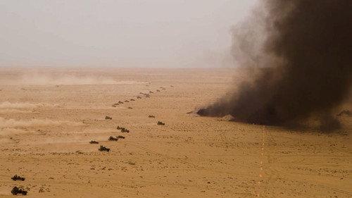 Earth's Greatest Enemy filmas žiurėti online