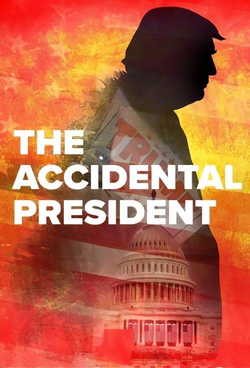 The Accidental President filmas online