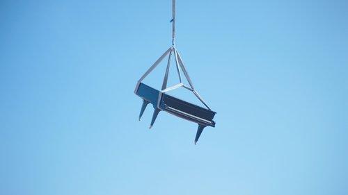 L'Accident de piano filmas žiurėti online